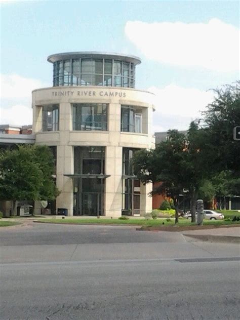 Tarrant County College, 300 Trinity Campus Cir, Fort Worth, TX, Book ...