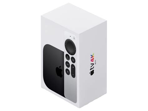 Apple TV 3rd Gen 4K - Best Prices | ActionMobile