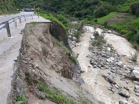 Mitigación De Desastres ¿qué Necesita Saber El Perú Centinel