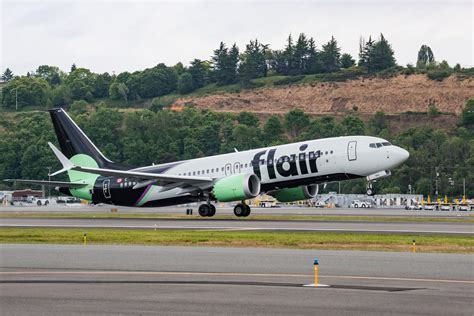 Flair Airlines Accused Of Leaving Passengers Stranded In Dominican
