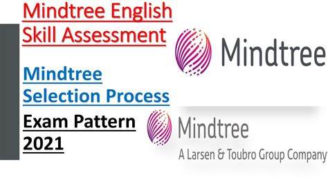 Mindtree English Skill Assessment 2021 Mindtree Spoken Test