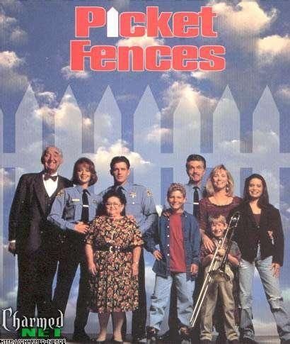 picket fences tv show | Picket Fences - 1992 | Best tv shows, 90s tv ...