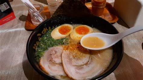 Ramen Terenak Di Surabaya Yamagoya Ramen YouTube