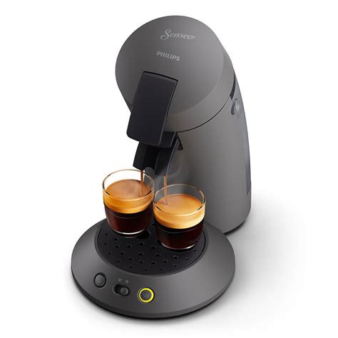 Kaffeemaschine Philips Senseo Original Plus Csa Coffeefriend