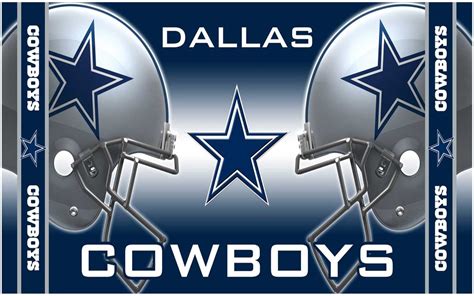 Dallas Cowboys 2016 Schedule Wallpaper - WallpaperSafari