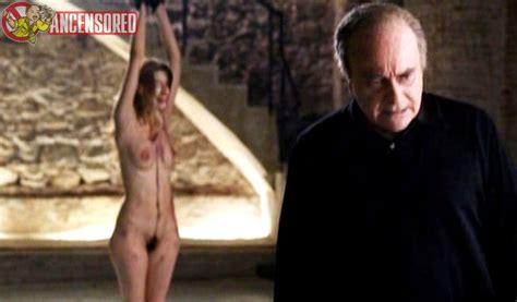 Rojo Sangre Nude Pics Page