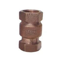 Vdm Gun Metal Vertical Check Valve Valve Size Mm At Rs In Jalandhar