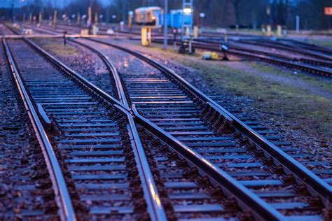 Gdl K Ndigt Erneute Streiks Bei Der Deutschen Bahn An