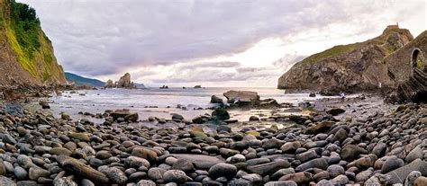 The Enchanting Island of Gaztelugatxe | Amusing Planet