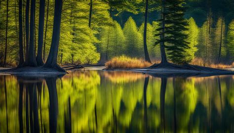 Sand Ridge State Forest Explore Illinois Parks Verdant Traveler