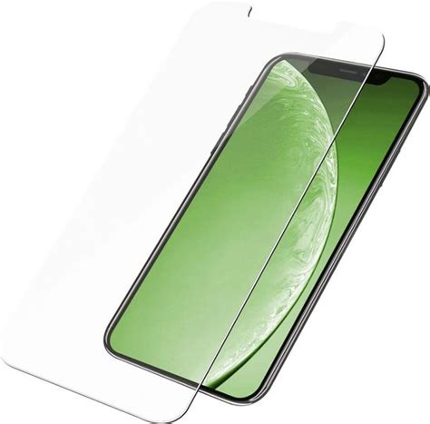 Panzerglass Gehard Glas Ultra Clear Screenprotector Geschikt Voor Apple