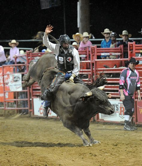 WYO Rodeo Stars — Sheridan WYO Rodeo