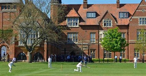 Top 10 Boys Boarding Schools In The Uk Updated 2023