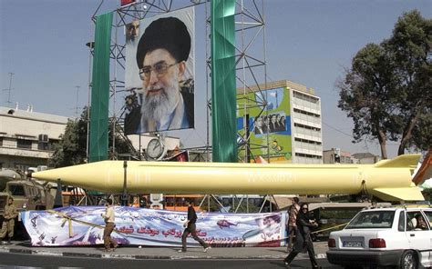 Iran launches drones at Israel in retaliatory attack – Rifnote