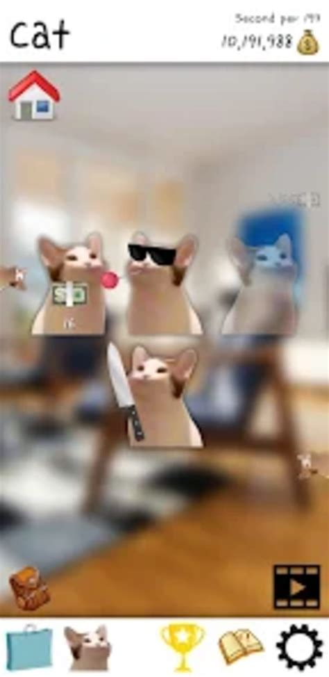 Cat Clicker APK for Android - Download