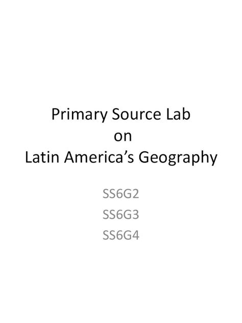 PDF Primary Source Lab On Create A Double Bubble Thinking Map