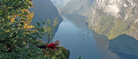 Norway Fjords Hiking - 2 Day Tour - Nordic Ventures - Norway Hiking Tours