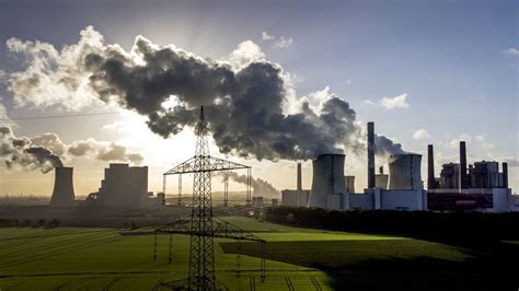 Ngos Demand Review Of Insufficient Eu Emission Reduction Targets