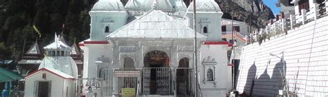 Gangotri Dham Yatra Package 2 Nights 3 Days | Gangotri yatra by car