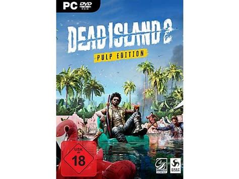 Dead Island 2 Pulp Edition Pc