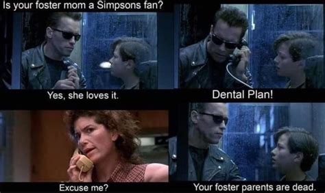 21 Memes About The “terminator” Series Thatll Make You Laugh And Maybe Cry