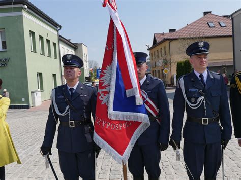 231 Rocznica Uchwalenia Konstytucji 3 Maja Obchody W Opolu Lubelskim