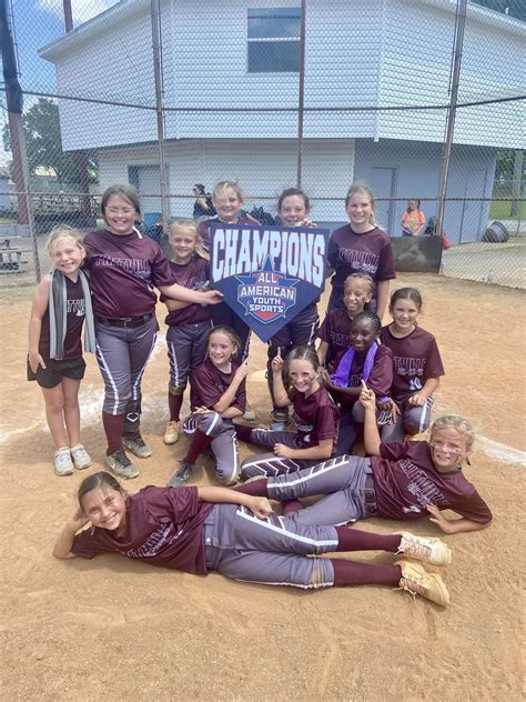 Prattville Parks and Recreation Sports