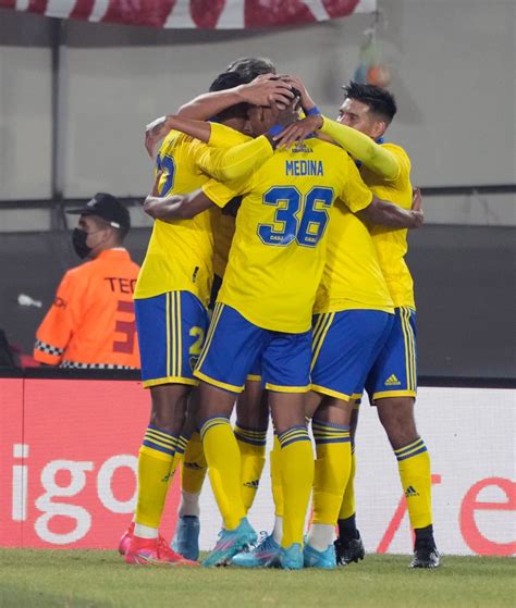 Victoria Monumental: Boca derrotó 1-0 a River y se quedó con el