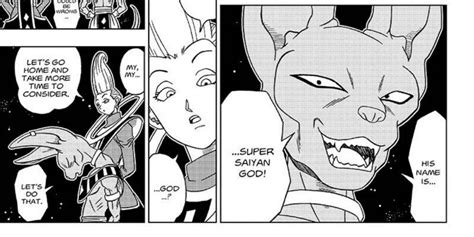 Every Dragon Ball Super Manga Arc Ranked From Worst To Best