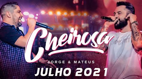 Jorge E Mateus Cd Completo So As Melhores Top M Sicas Sertanejo