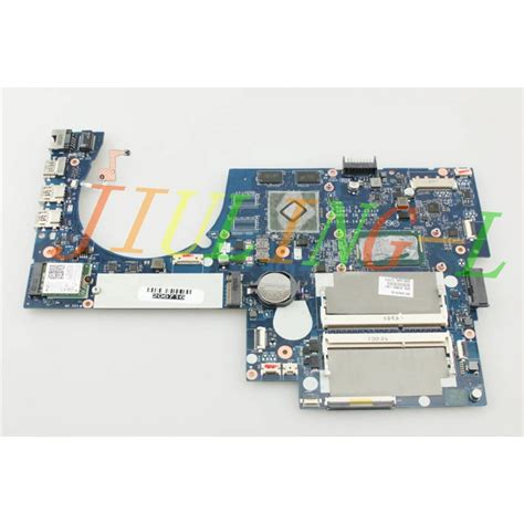 Joutndln For Hp Envy M N Laptop Motherboard W I U Cpu M Gb