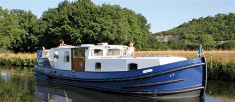 CANAL BOAT HOLIDAYS IN FRANCE 2017 - MIDI AND BURGUNDY