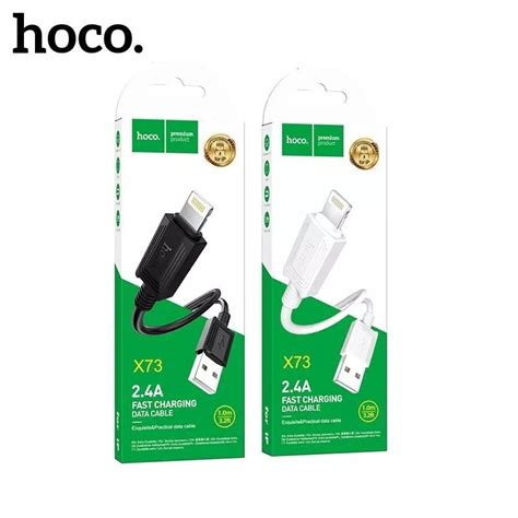 Cáp Sạc Chính Hãng Hoco X1 Iphone 3 4 4S 1M Mua Cóc Cáp Sạc Giá rẻ