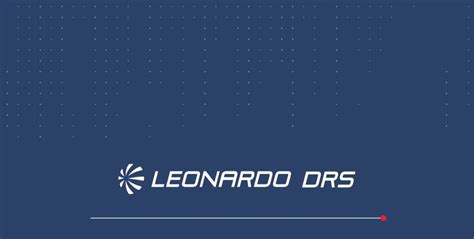 press releases leonardo drs