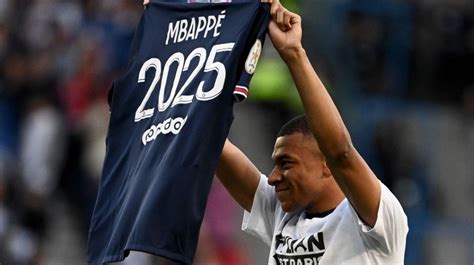 Ngeri Inilah Sosok Yang Bikin Kylian Mbappe Tolak Tawaran Real Madrid