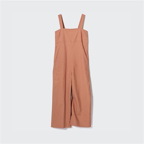 Dress 2023 Springsummer Lifewear Collection Uniqlo Id