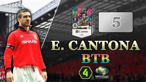 Review Eric Cantona Btb Fo King Eric Review Fo Kad Channel