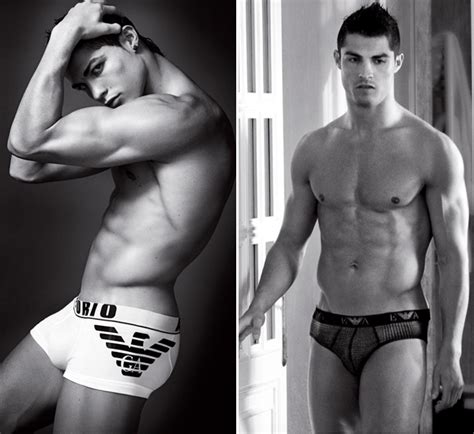 Cristiano Ronaldo Nude Caps From Various Movies Naked Male Celebrities