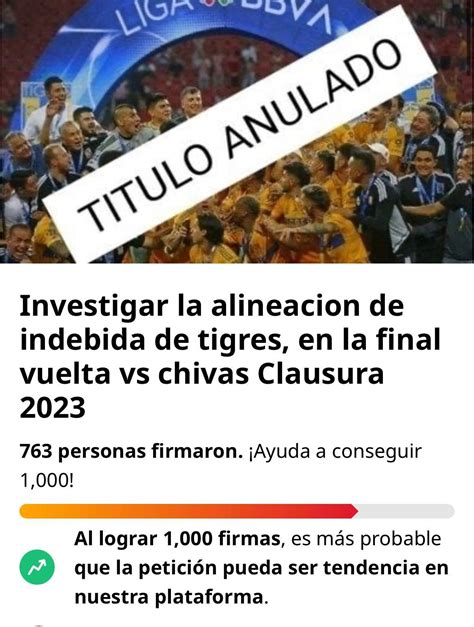 Chivas reclama por alineación indebida y esto es lo que dice la FMF