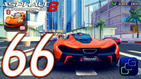 Asphalt 8 Airborne Walkthrough Part 66 New Update Dubai Season 8 Youtube