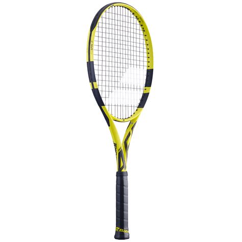 Shop Pure Aero Team Tennis Racket From Babolat Online - GO SPORT QATAR 