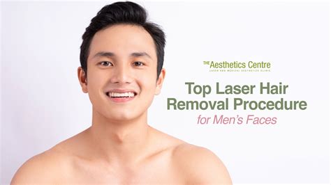 Laser Hair Removal Face Male at Sebastian Nanson blog
