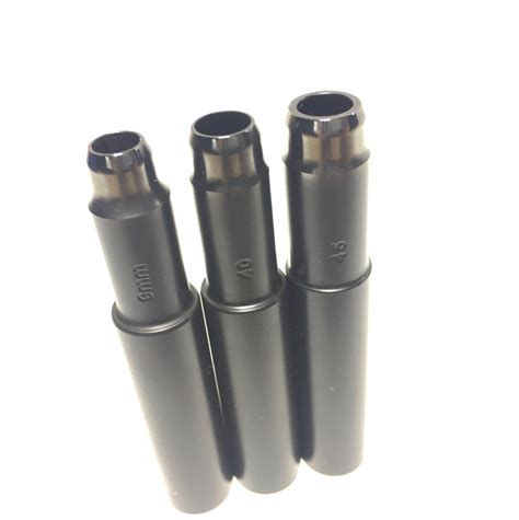 alpha dropper powder funnel