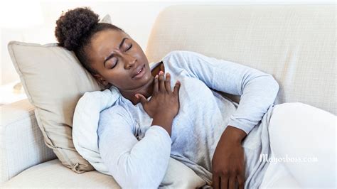 8 Common Causes Of Heart Palpitations