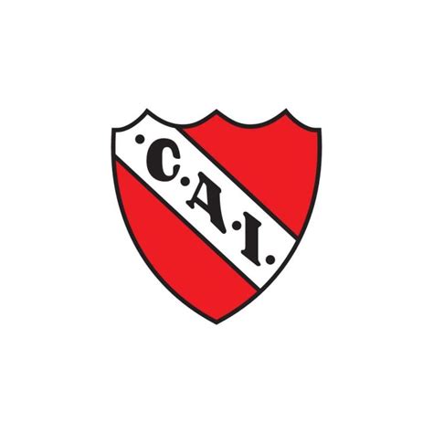 Club Atletico Independiente Logo Vector - (.Ai .PNG .SVG .EPS Free Download)