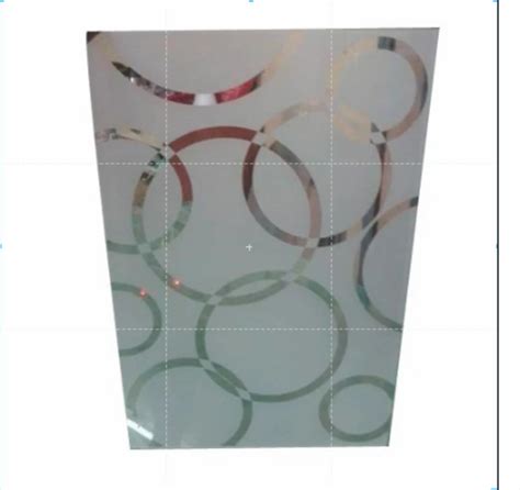 Decorative Etching Glass At Best Price In Mumbai ID 11683893191