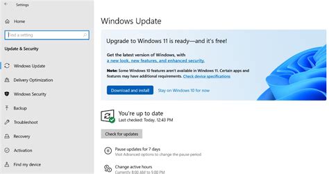 Windows 11 Update Tool Get Latest Windows 11 Update Porn Sex Picture