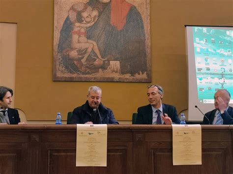 DALLA SEZIONE DI COSENZA DELLORDINE EQUESTRE DEL SANTO SEPOLCRO DI