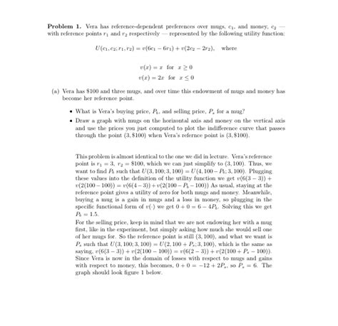 Econ 119 F13 PS1 Solutions Econ 119 Fall 2013 Prof Dan Acland