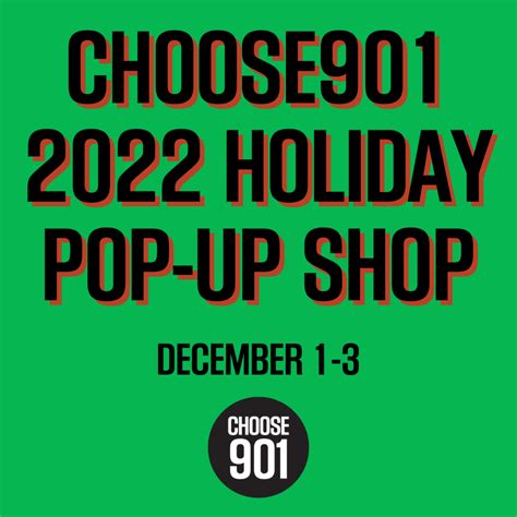 Choose Pop Up Shop Crosstown Concourse Come Curious